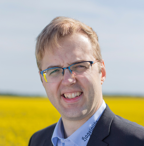 Henrik Nitz
