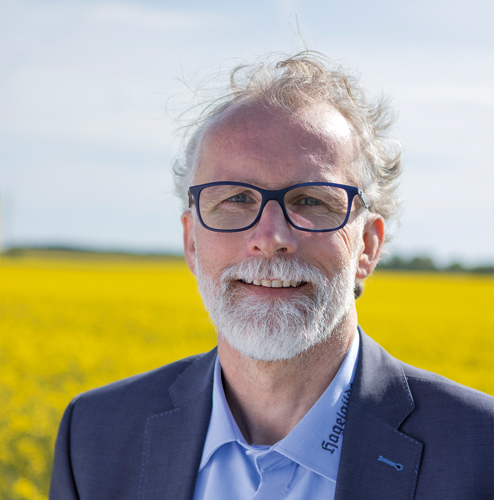 Henning Pfitzner