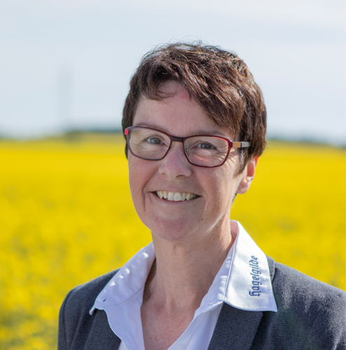 Anke Weidemann