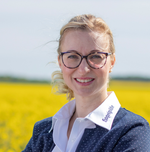 Marie Schlipköter