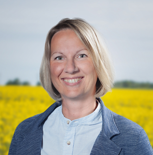 Anna Dumke