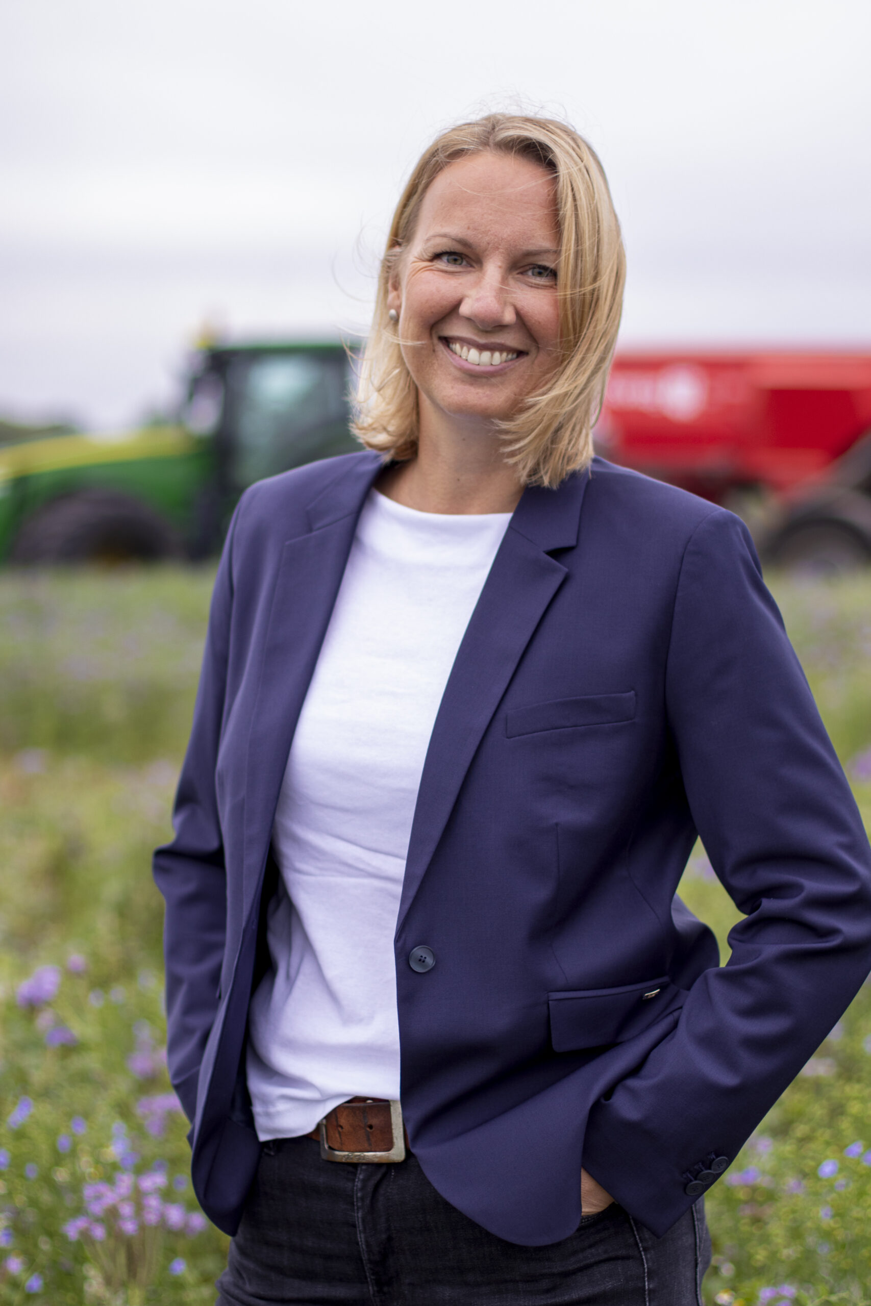 Anna Dumke