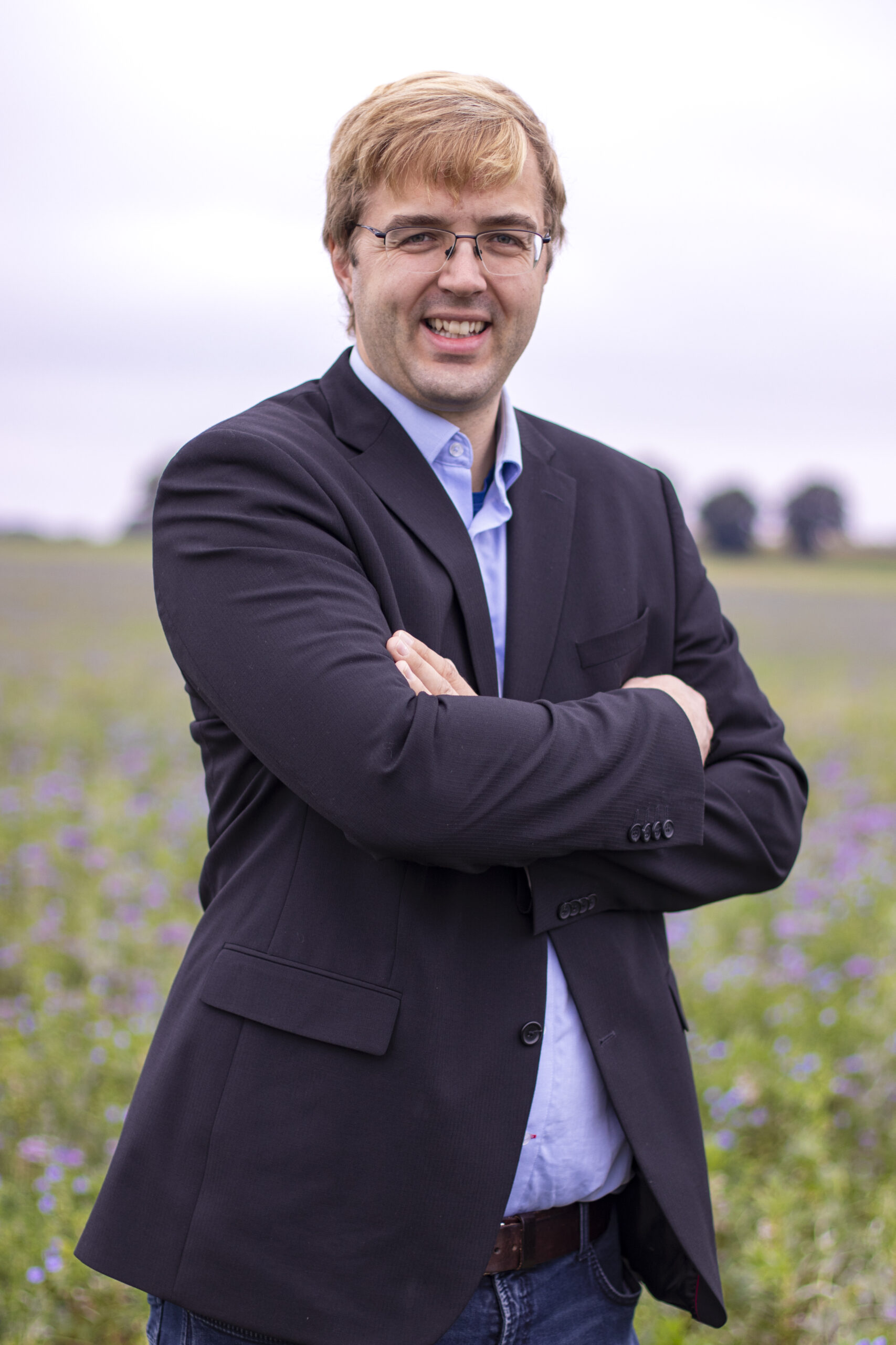 Henrik Nitz