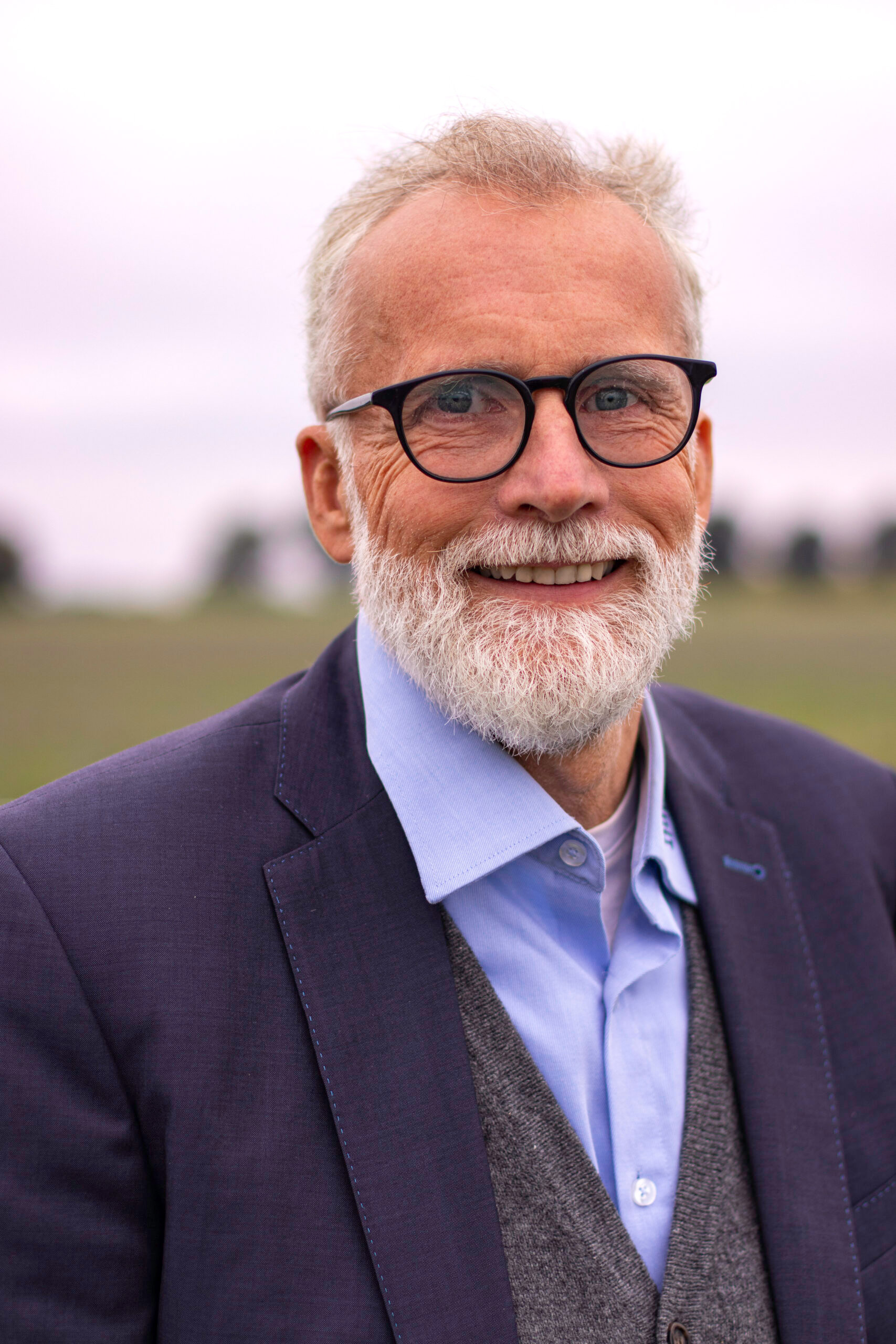 Henning Pfitzner